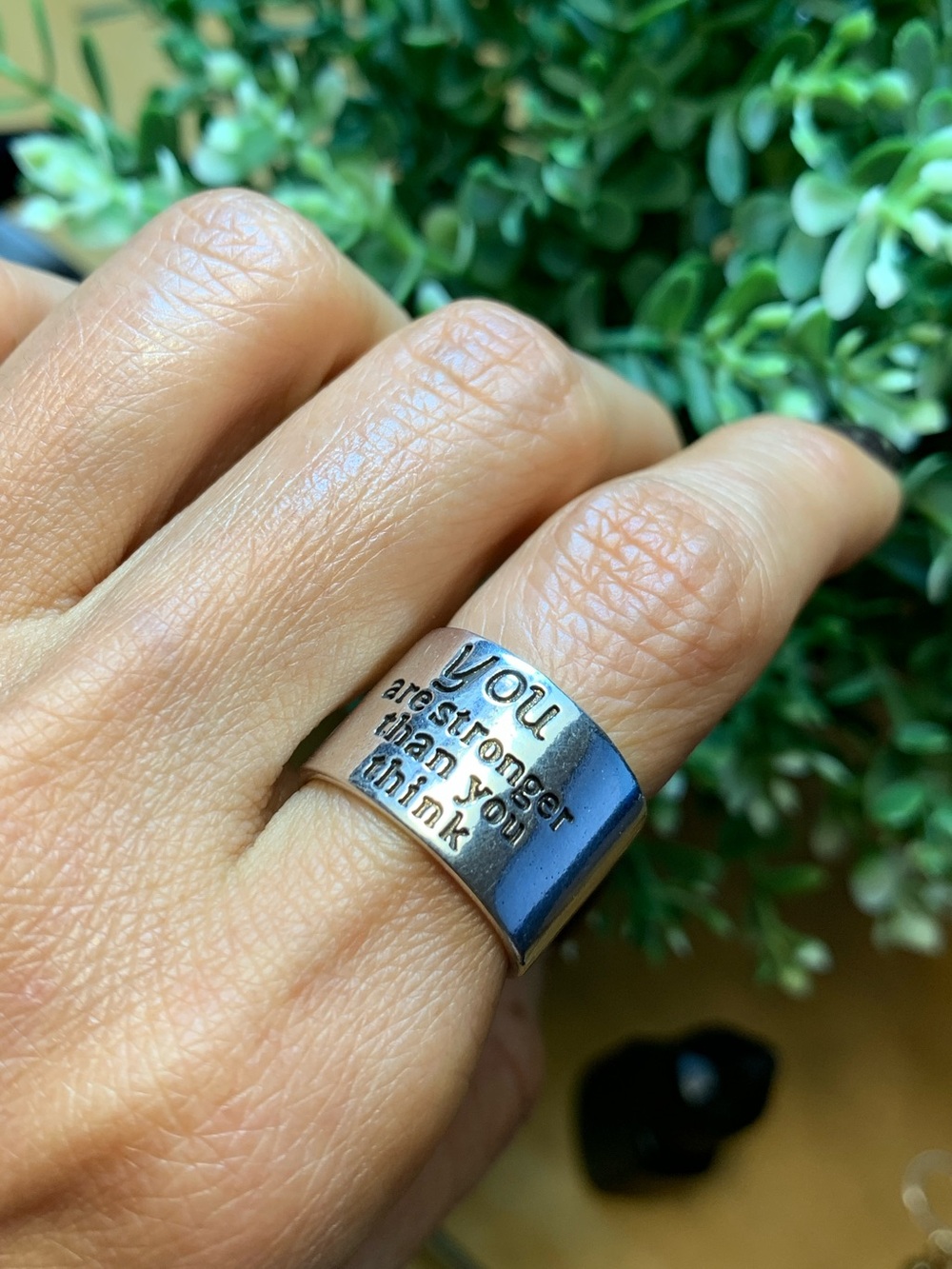 Brand New genuine silver 925
